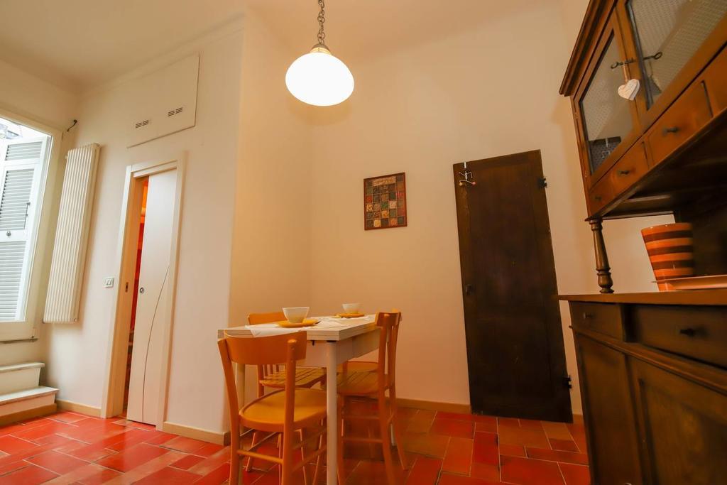 Altido Apt For 3 With Rooftop Balcony And Lovely Cityview Génova Exterior foto