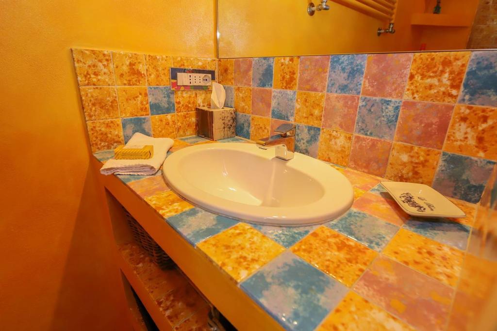 Altido Apt For 3 With Rooftop Balcony And Lovely Cityview Génova Exterior foto