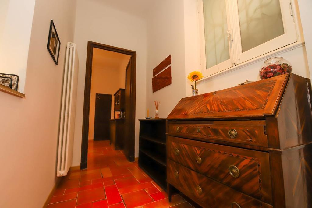 Altido Apt For 3 With Rooftop Balcony And Lovely Cityview Génova Exterior foto