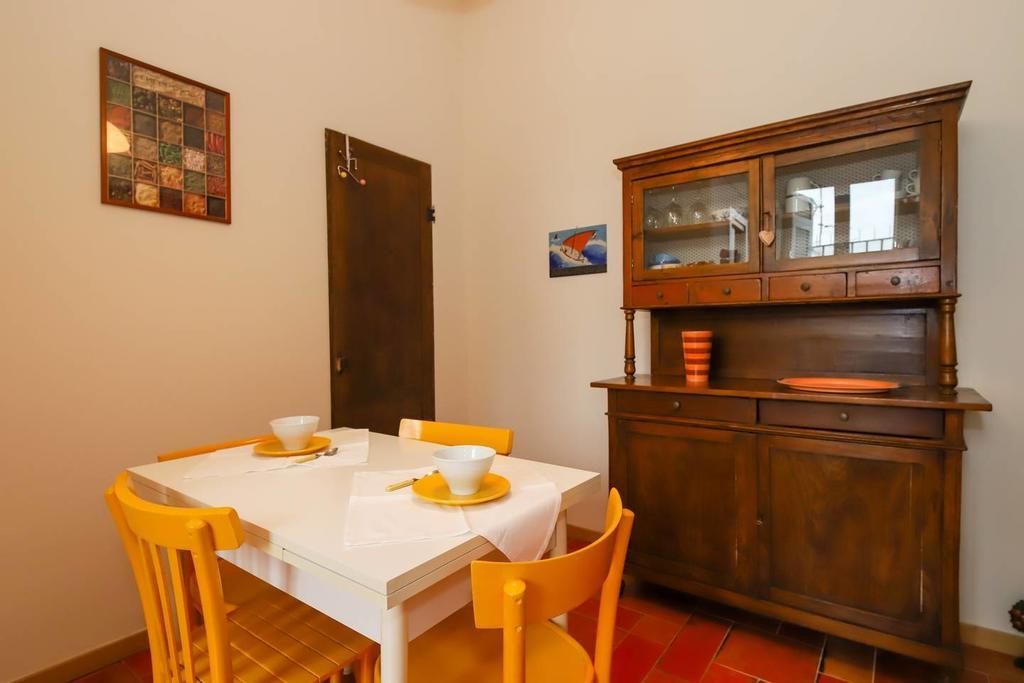 Altido Apt For 3 With Rooftop Balcony And Lovely Cityview Génova Exterior foto